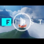 Jenova Chen nos enseña más de Sky en este vídeo de seis minutos