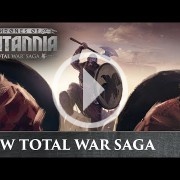 Sega anuncia Total War Saga: Thrones of Britannia, el primero de una serie de spin-offs