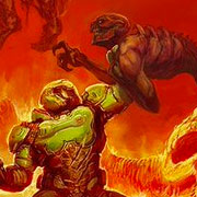 Análisis de DOOM para Nintendo Switch