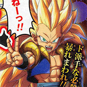 El plantel de Dragon Ball FighterZ va cogiendo forma con Gotenks, Ultimate Gohan y Kid Buu