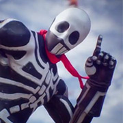 Fighting EX Layer, el misterioso juego de lucha de Arika, tendrá beta en diciembre