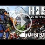 La expansión de The Surge se publica el 5 de diciembre