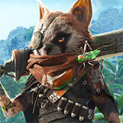 THQ Nordic compra los derechos de Biomutant y el estudio que lo desarrolla