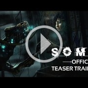 SOMA llega a Xbox One el 1 de diciembre, e incluye un Modo Seguro sin monstruos