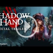 Shadowhand mezcla solitario, combate táctico por turnos y nobleza dieciochesca