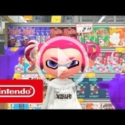 Splatoon 2 se actualizará con nuevos modos, mapas y la posibilidad de cambiar de armas entre partidas