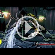 Unos cuantos vídeos nuevos de Okami HD