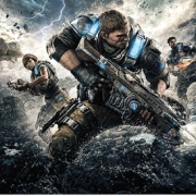 Gears of War 4 y Mass Effect llegan a Xbox Game Pass