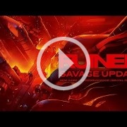 La última actualización de Ruiner añade el New Game+, un modo para speedruns y ejecuciones