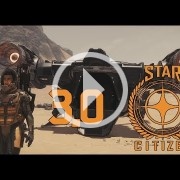 Una hora en Star Citizen 3.0