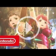 El nuevo tráiler de Xenoblade Chronicles 2 nos cuenta de qué va esto