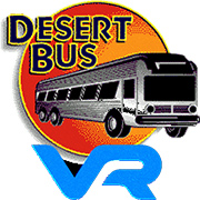 La secuela de Desert Bus para la realidad virtual ya está en Steam