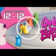Gang Beast saldrá para PS4 el 12 de diciembre