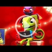 Yooka-Laylee se publicará en Switch el 14 de diciembre