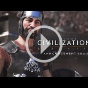 Firaxis apuesta por las expansiones y anuncia Rise and Fall, para Civilization VI