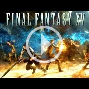 Final Fantasy XV añadirá en diciembre la opción de controlar a los amiguetes de Noctis