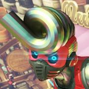 Un nuevo personaje llega a ARMS