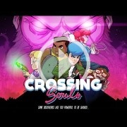 Crossing Souls saldrá el 13 de febrero para PC y PS4