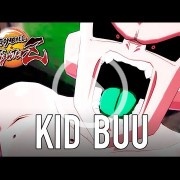Turno para Kid Buu en el nuevo tráiler de Dragon Ball FighterZ