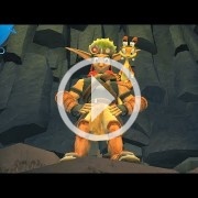 Los Jak and Daxter de Naughty Dog se podrán descargar en PS4 a partir del 6 de diciembre