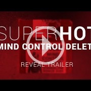 Mind Control Delete es la expansión que le da un «giro de roguelike» a Superhot