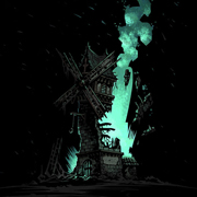 The Color of Madness es la nueva expansión de Darkest Dungeon