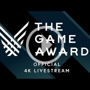 En directo a las 2:30h - Sigue con nosotros The Game Awards 2017