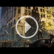 Anunciado un juego de World War Z