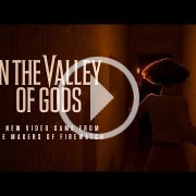 In the Valley of Gods es lo nuevo de Campo Santo, creadores de Firewatch