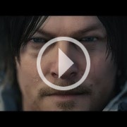 Death Stranding tiene nuevo tráiler y es demencial