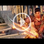 Anunciado Soulcalibur VI