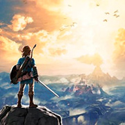 Y Zelda: Breath of the Wild se proclamó GOTY