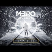 Metro Exodus también asomó por los The Game Awards