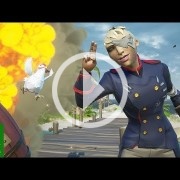 Sea of Thieves estará disponible el 20 de marzo