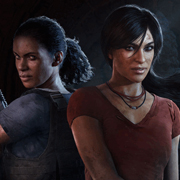 Tired of walking away: El potencial romántico de Chloe y Nadine en Uncharted: The Lost Legacy