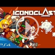 Iconoclasts se publicará en PC, Vita y PS4 el 23 de enero