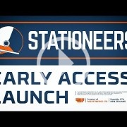 Dean Hall lanza Stationeers en Early Access y anuncia su siguiente juego, Living Dark