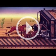 El juego de Bud Spencer y Terence Hill llega a Steam Early Access en un par de días