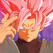 Goku Black, Beerus y Hit, la representación de Super en Dragon Ball FighterZ