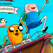 Bandai Namco prepara un juego de Hora de Aventuras en mundo abierto