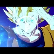 El nuevo tráiler de Dragon Ball FighterZ es tan bueno que ni me lo creo