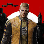 El port para Switch de Wolfenstein II: The New Colossus lo desarrolla el mismo estudio que el de Doom