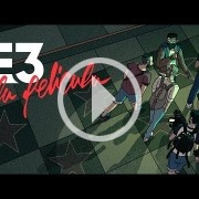 E3: La película