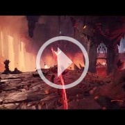 Un par de minutos de Darksiders 3 sin adulterar