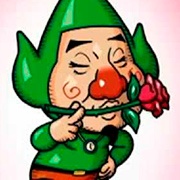 La secuela de Tingle recibe una traducción hecha por fans