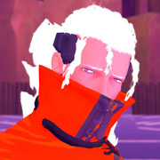 Furi: Entre el hack and slash, el shmup y el boxeo