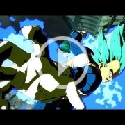 Dragon Ball FighterZ presenta a Vegeta Blue y anuncia sus requisitos técnicos
