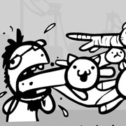 Edmund McMillen anuncia la resurrección de Mewgenics, desarrollado con Tyler Glaiel