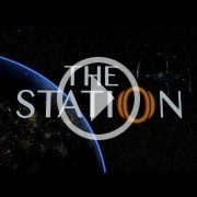 The Station es un thriller de ciencia ficción sobre vigilancia, imperialismo y moral