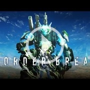 Border Break salta de las recreativas a PS4 como free-to-play